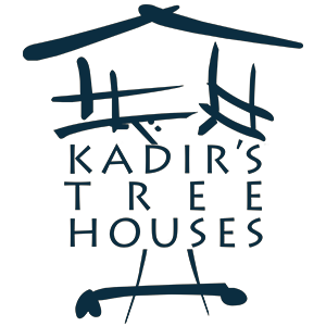 Kadir's Tree Houses