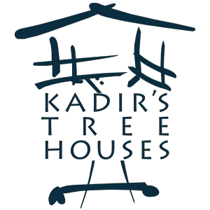 Kadir's Tree Houses - Kadir'in Ağaç Evleri